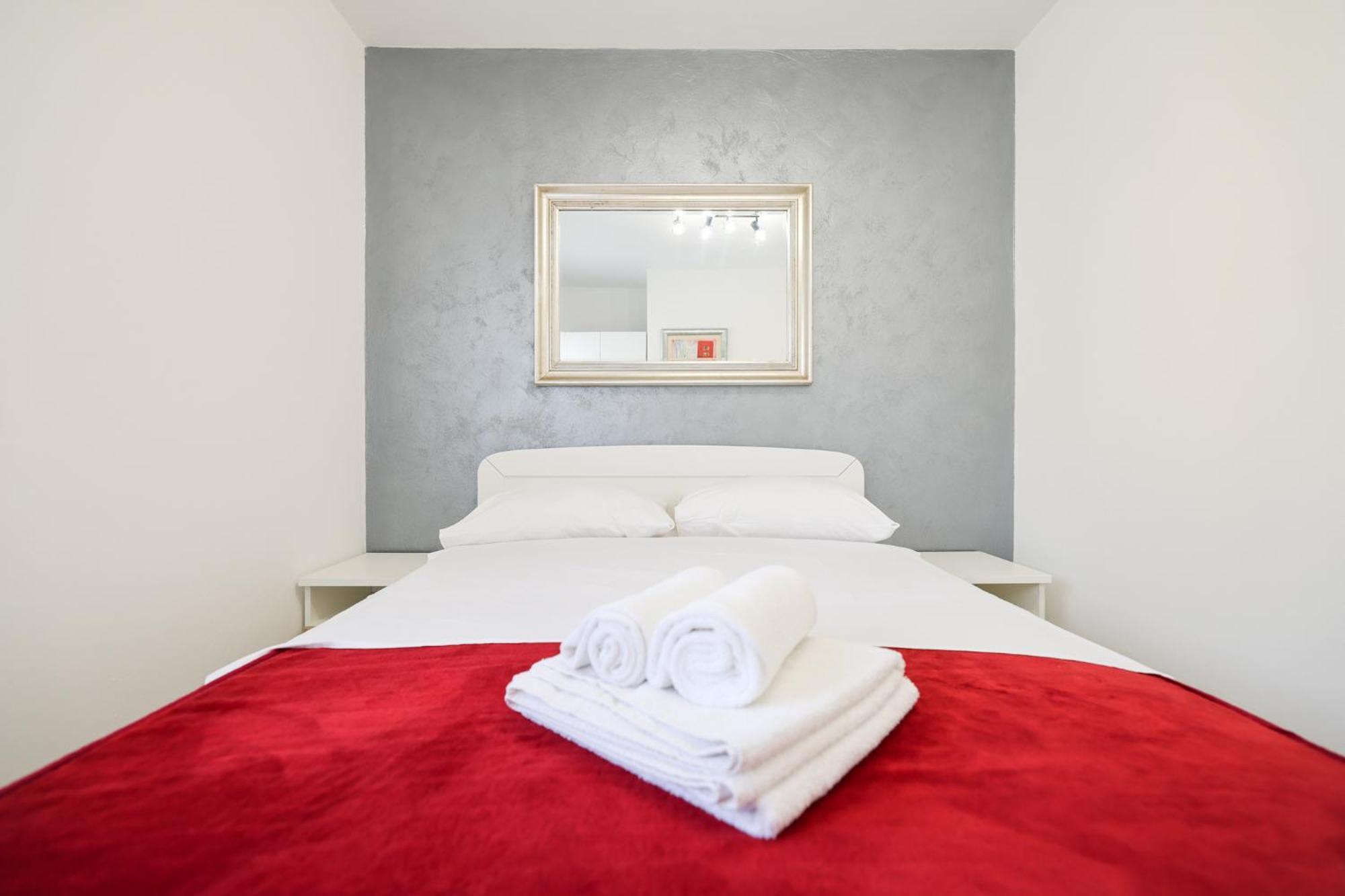 Rooms Malic Petrcane Pokoj fotografie