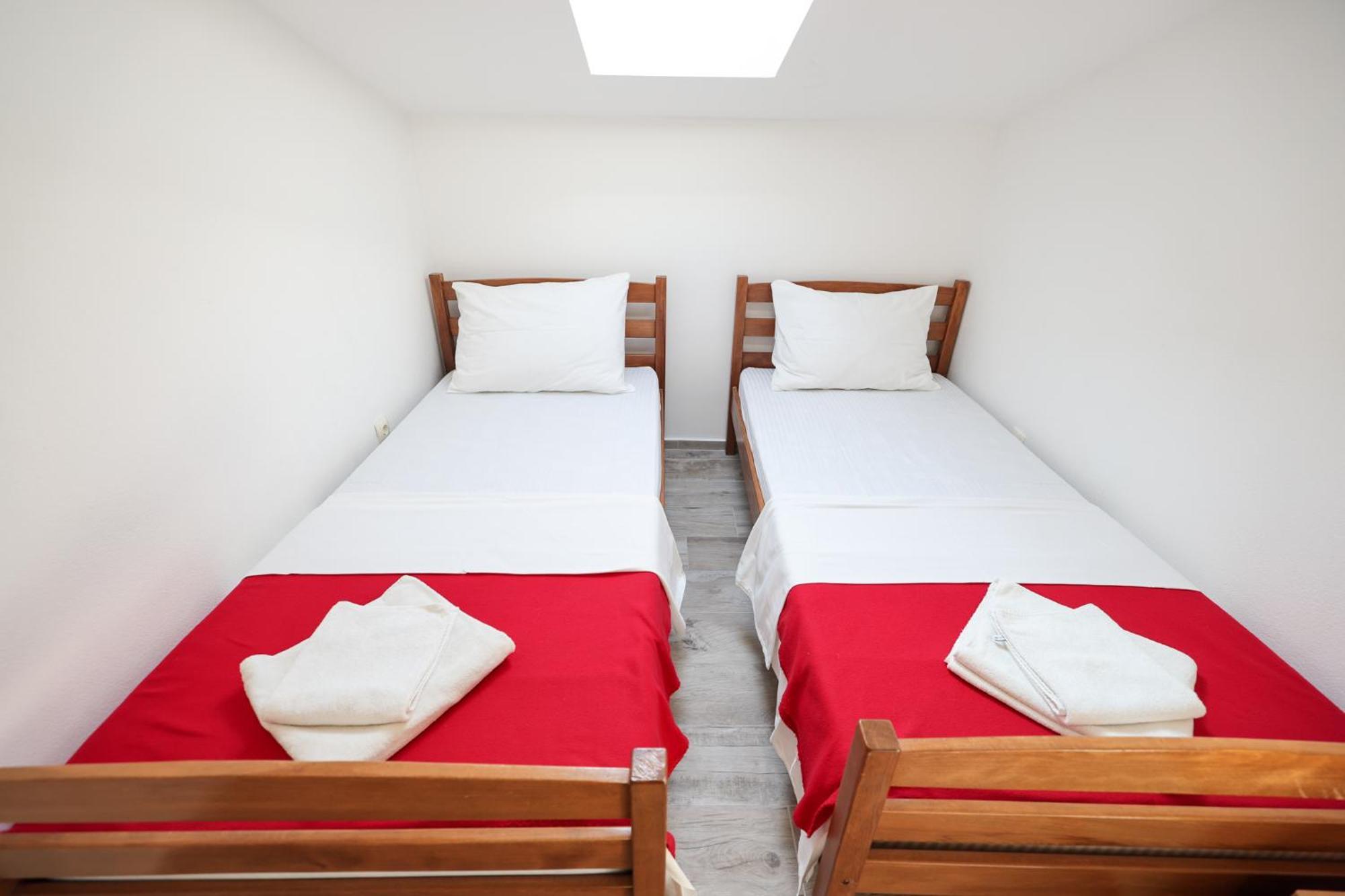 Rooms Malic Petrcane Pokoj fotografie