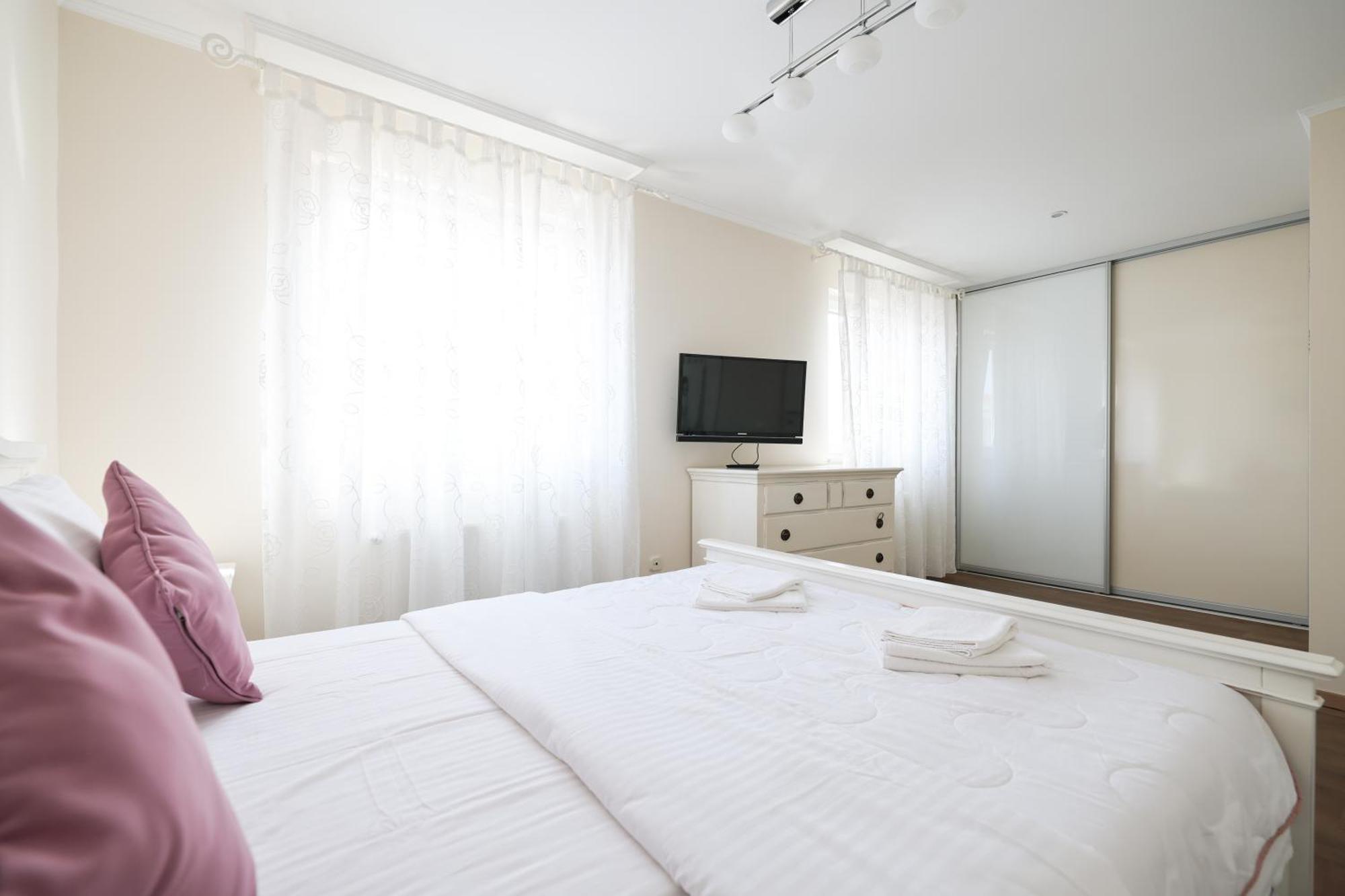 Rooms Malic Petrcane Pokoj fotografie