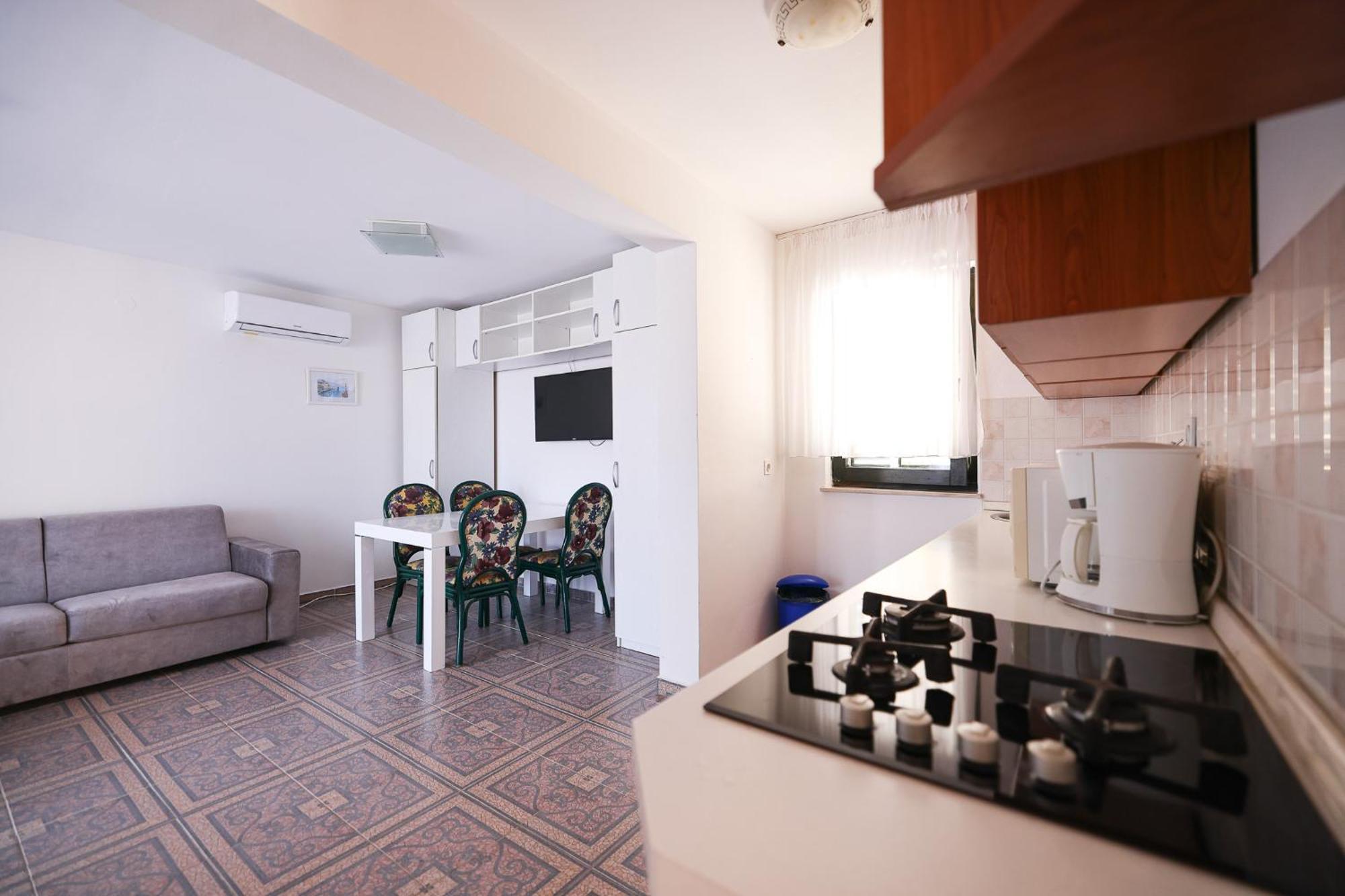 Rooms Malic Petrcane Pokoj fotografie