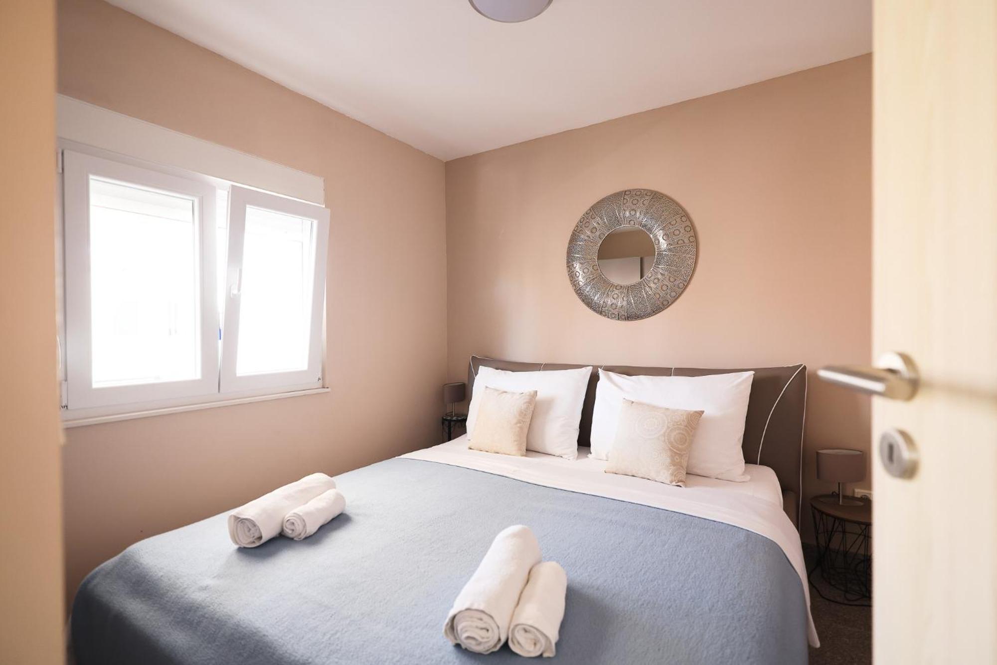 Rooms Malic Petrcane Pokoj fotografie