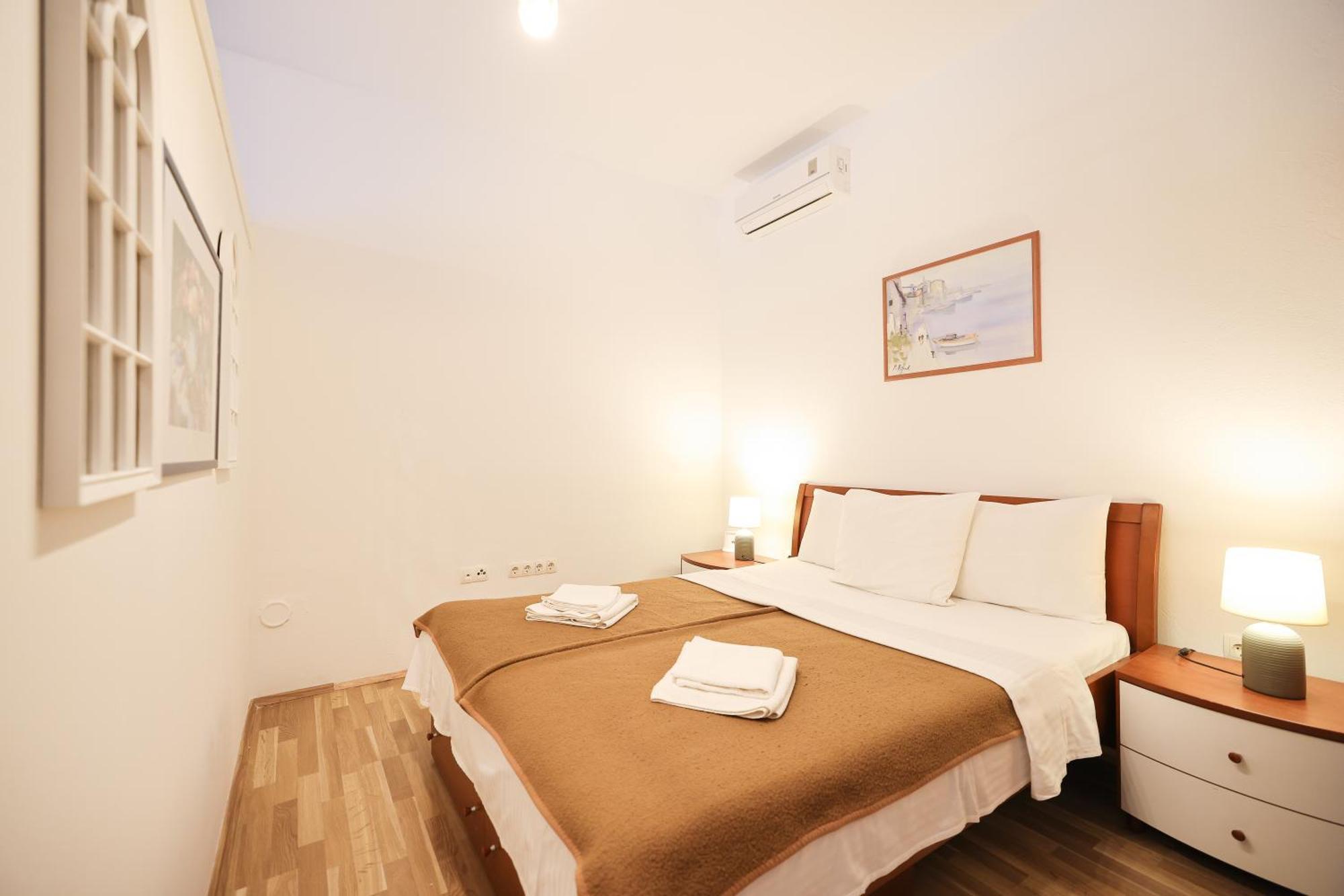 Rooms Malic Petrcane Pokoj fotografie